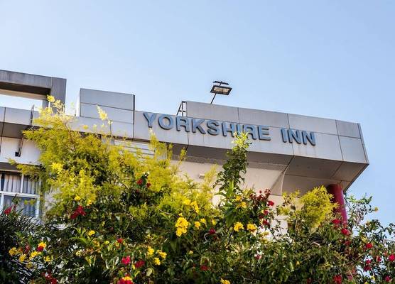 Yorkshire Inn 1