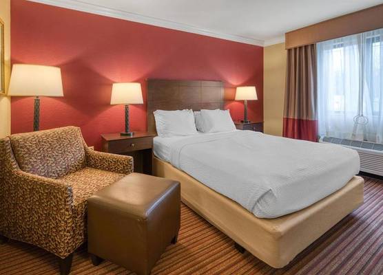 Best Western Sycamore Inn 1