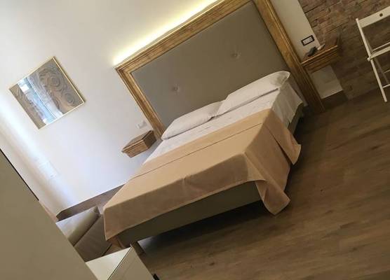 Art Atelier Accomodation Guest House 1