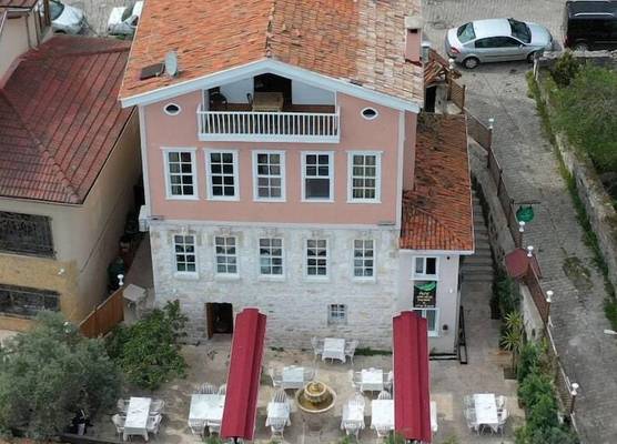 Alaz Restoran Turizm 1
