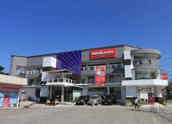 Sumo Asia Hotels - Davao 1