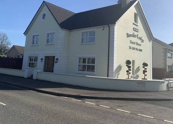 Brooke Lodge Guesthouse 1