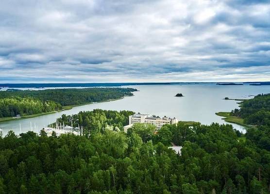 Ruissalo Spa Hotel 1