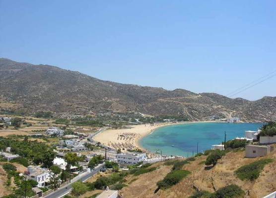 Marcos Beach 1