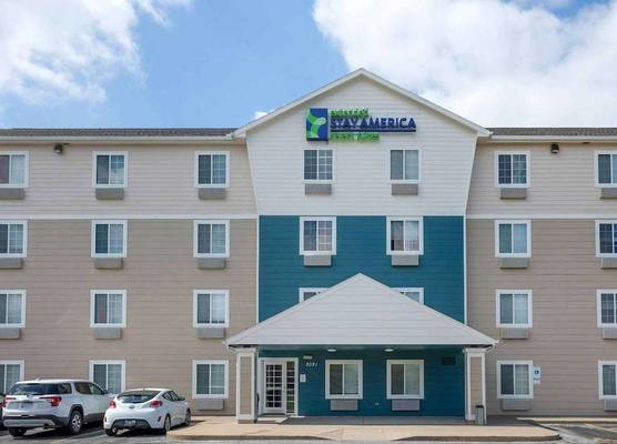 Extended Stay America Select Suites - Springfield - South - Battlefield 1