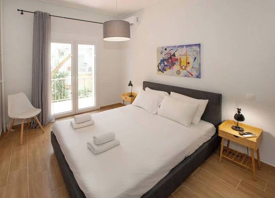 Beautiful apt near the sea by GHH 1