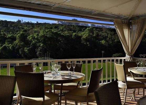 Hotel Fazenda Dona Carolina 1