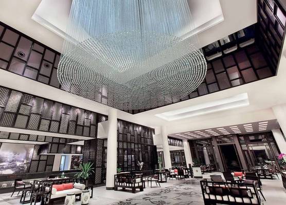 Angsana Hangzhou 1