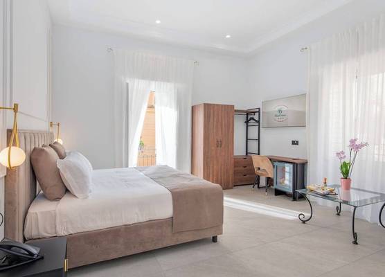 Hotel Odeon Napoli 1