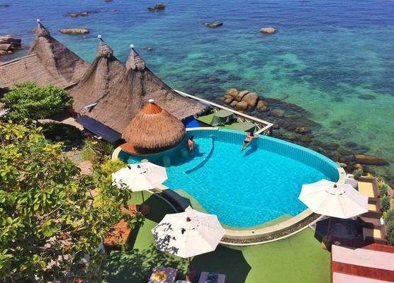 DD Hut Koh Tao 1