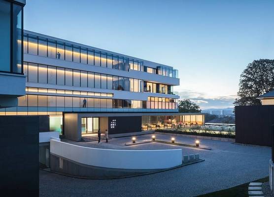 Hotel Privo 1