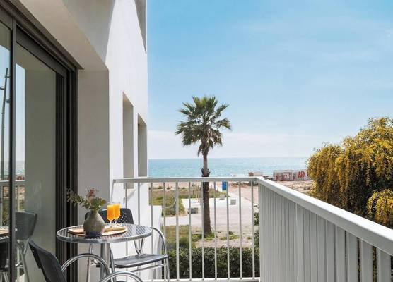 Apartamentos Marfina 1