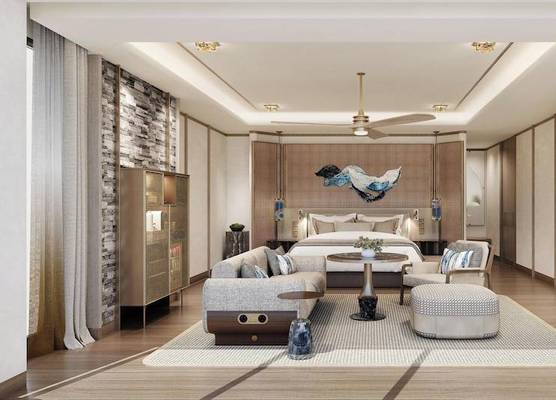 InterContinental Pokhara Resort by IHG 1