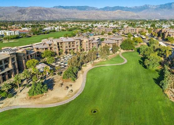 The Westin Desert Willow Villas, Palm Desert 1