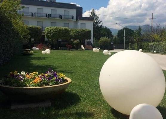 Hotel Di Rocco 1