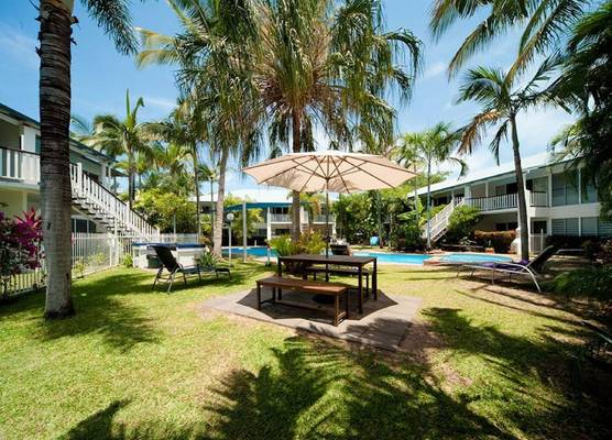 Coastal at Mango House 1