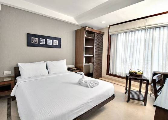 Hotel Casa Fortuna 1