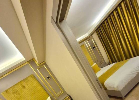 Taksim La Marino Hotel 1