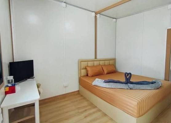 Ocean Room 1