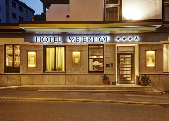 Hotel Meierhof 1