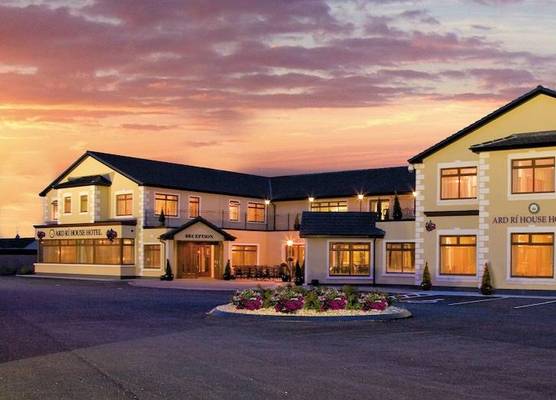 Ard Ri House Hotel 1