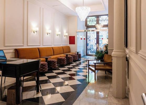 Hotel Vasanta 1