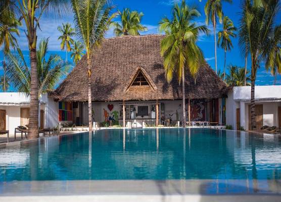 The Loop Beach Resort 1