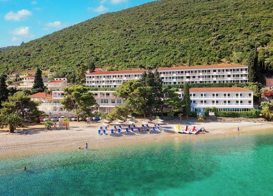 Hotel Faraon 1