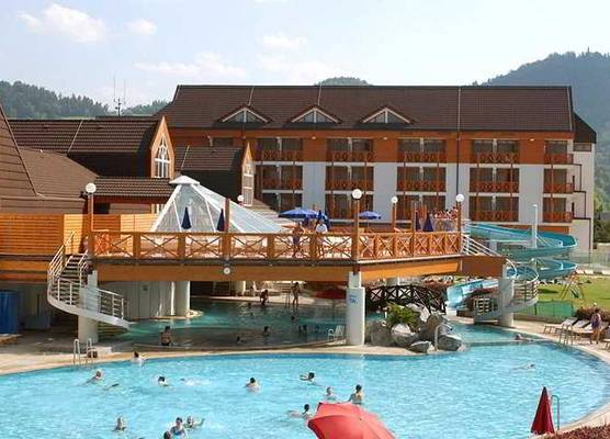 Terme Zrece - Hotel Vital 1