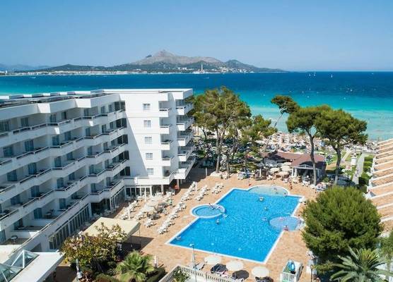 Grupotel Los Príncipes & Spa 1