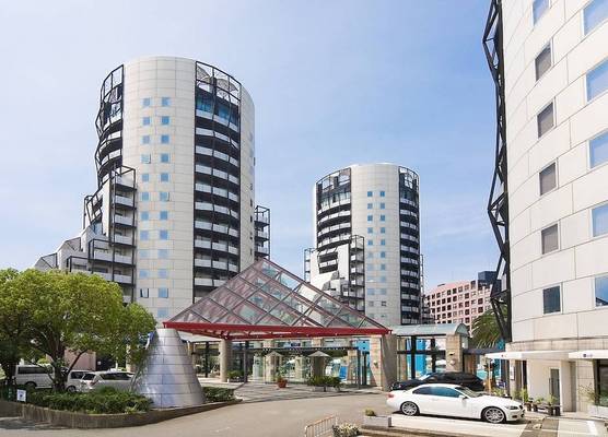 The Residential Suites Fukuoka 1