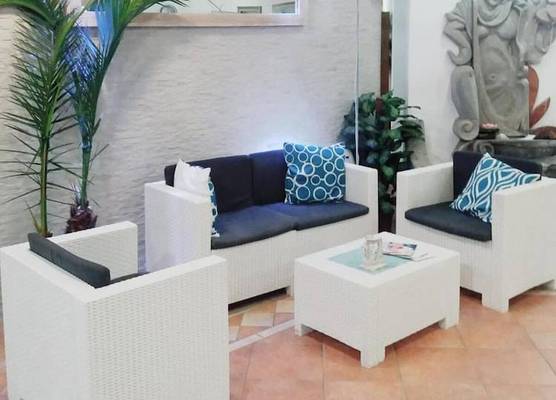I Ginepri Hotel 1