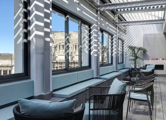 iQ Hotel Milano 1