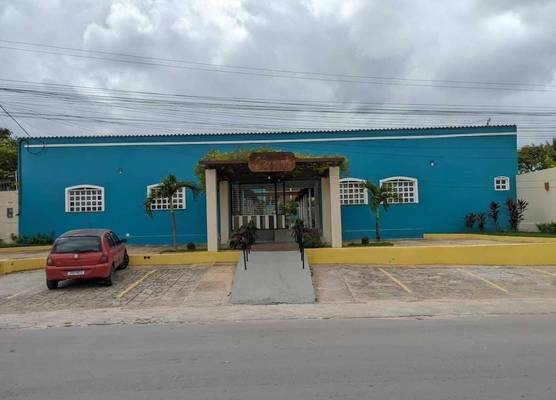 Pousada Teixeira 1