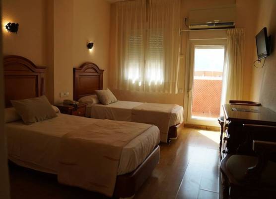 Balneario San Nicolas 1