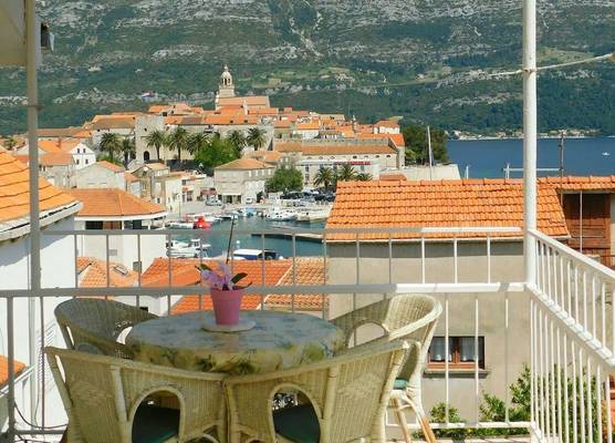 Apartments Neno 1