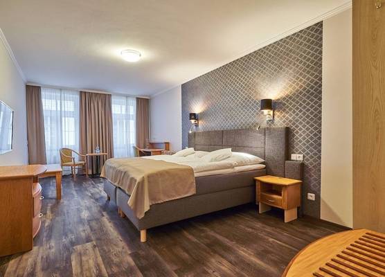Hotel Adam Trutnov 1