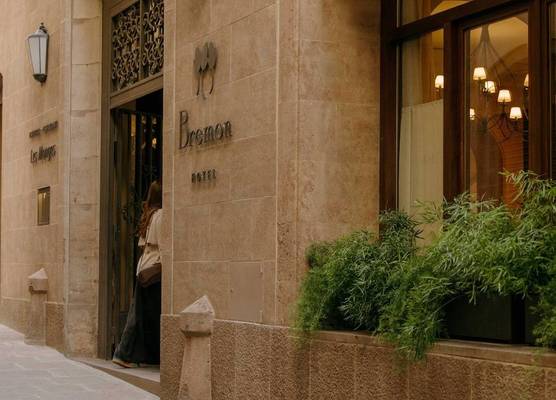 Hotel Bremon by Grup Duquessa 1