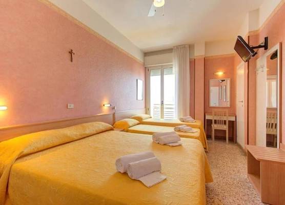 Hotel Nella 1