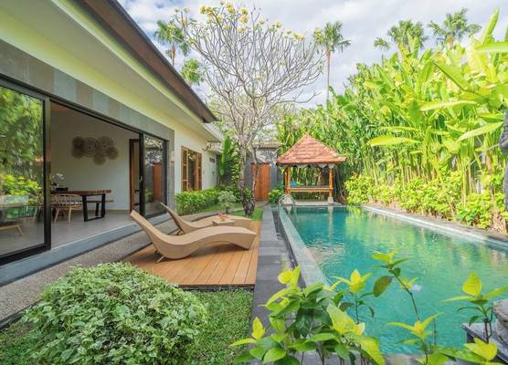 Swiss-Belvillas Umalas 1