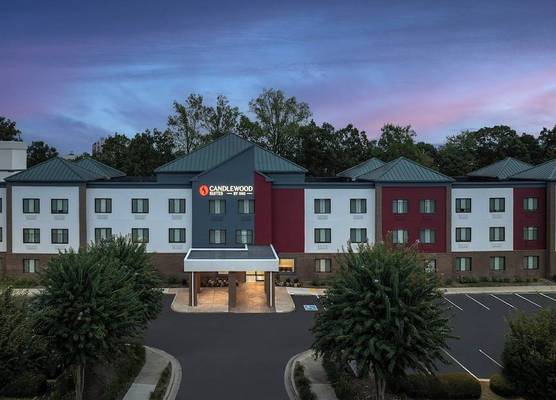 Candlewood Suites ANNAPOLIS by IHG 1