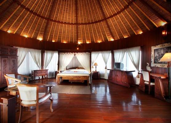 Dewani Villa Resort 1