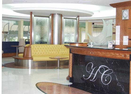 Hotel Coppe Jesolo 1