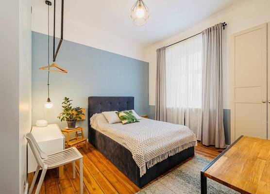 Baltic Design Apartments with free Parking and self check in 1