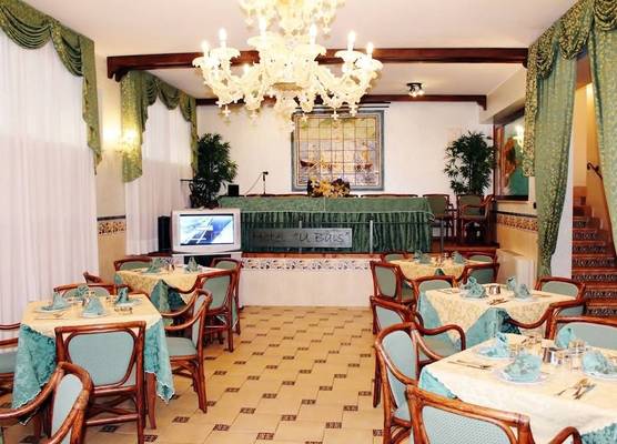 Hotel U' Bais 1