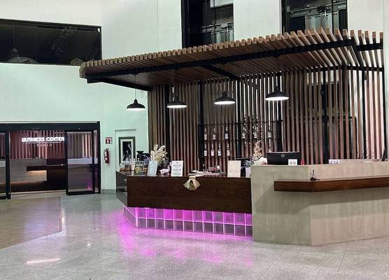 Hotel Corona Plaza 1