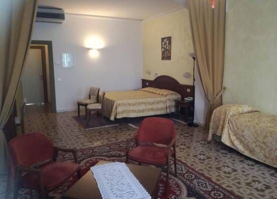 Hotel Cristallo - Chianciano Terme 1