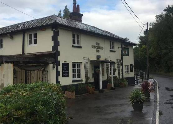The Winchfield Inn 1
