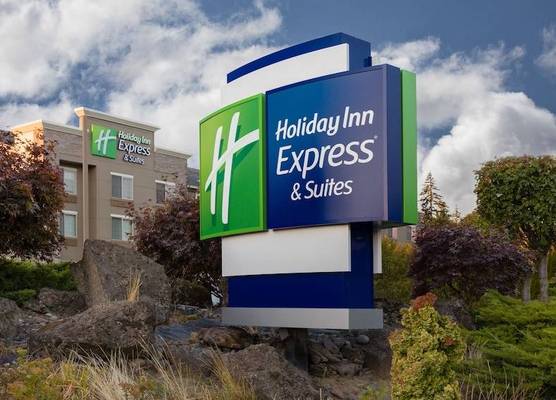 Holiday Inn Express & Suites HOOD RIVER by IHG 1