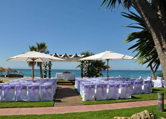 Ona Marinas de Nerja Spa Resort 1